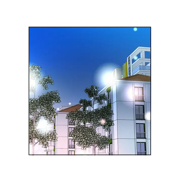 Sweet Guilty Love Chapter 29 Page 57