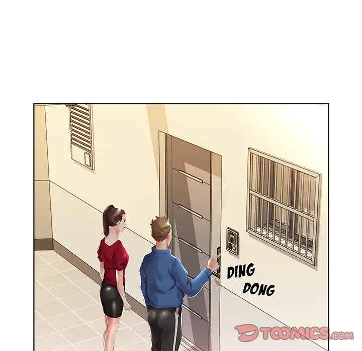 Sweet Guilty Love Chapter 29 Page 58