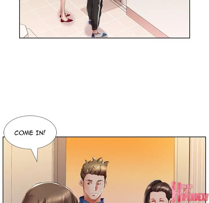 Sweet Guilty Love Chapter 29 Page 59