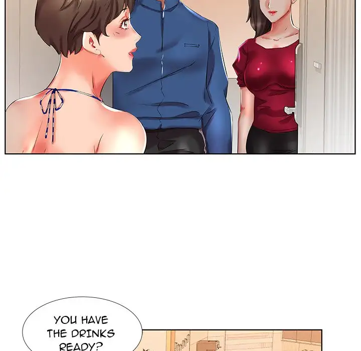 Sweet Guilty Love Chapter 29 Page 60