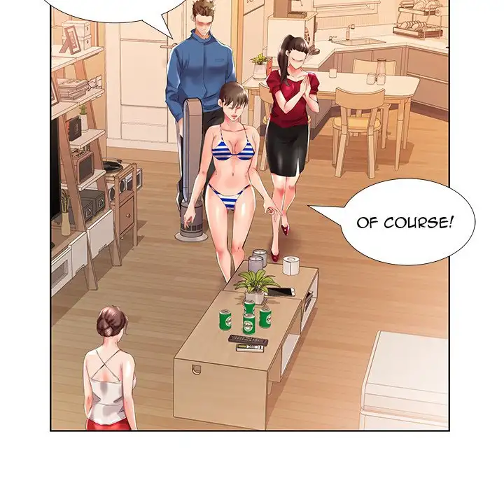 Sweet Guilty Love Chapter 29 Page 61