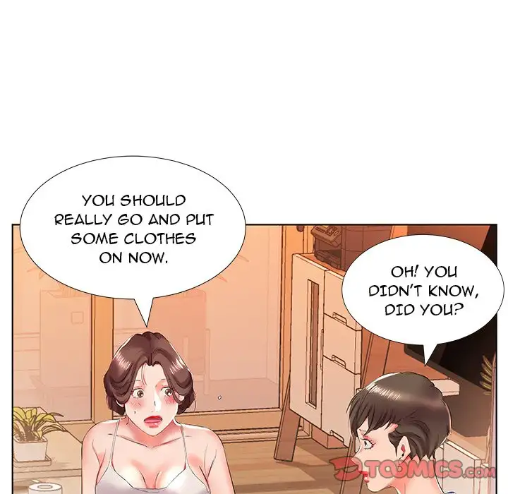Sweet Guilty Love Chapter 29 Page 62