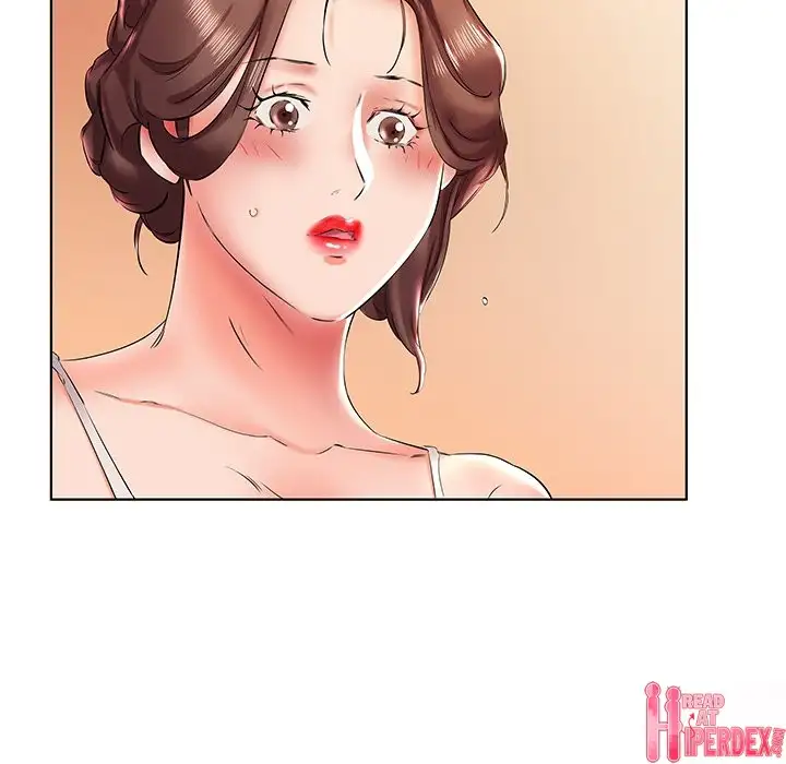 Sweet Guilty Love Chapter 29 Page 64