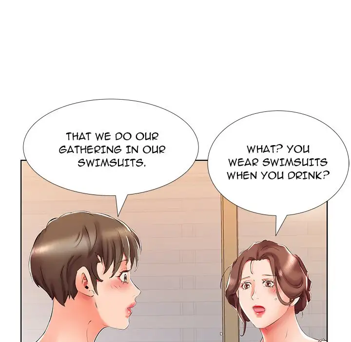 Sweet Guilty Love Chapter 29 Page 65