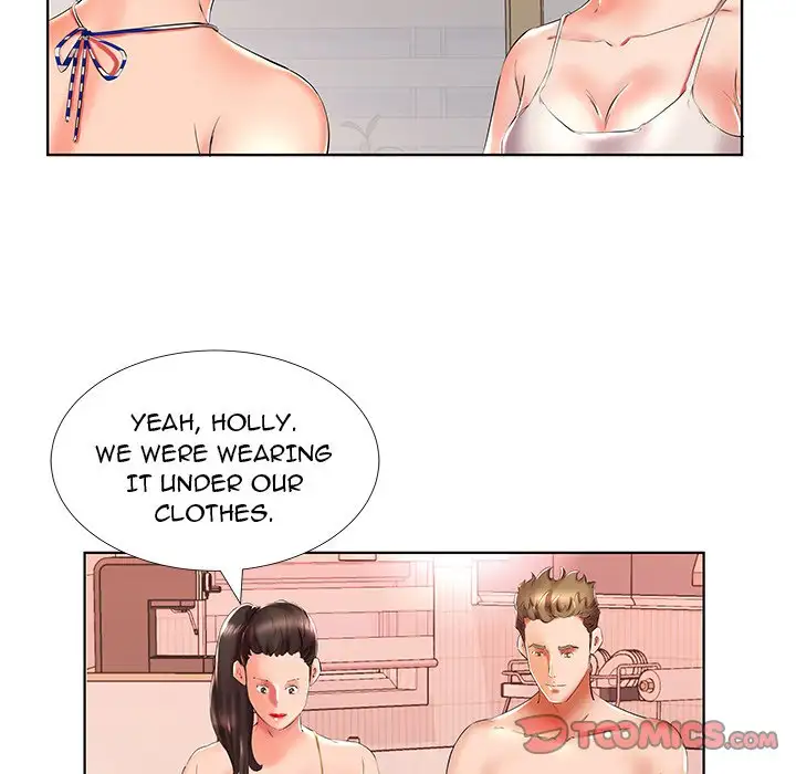 Sweet Guilty Love Chapter 29 Page 66