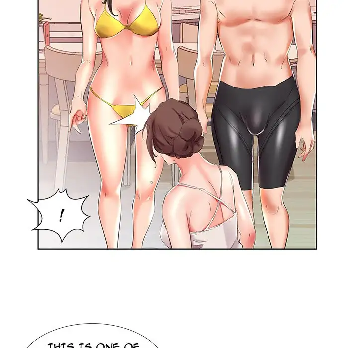 Sweet Guilty Love Chapter 29 Page 67