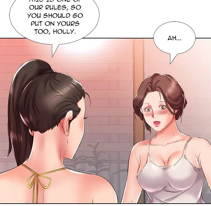 Sweet Guilty Love Chapter 29 Page 68