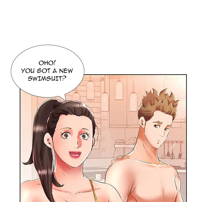 Sweet Guilty Love Chapter 29 Page 71