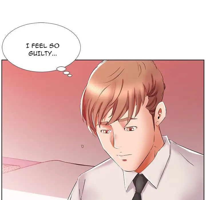 Sweet Guilty Love Chapter 29 Page 81