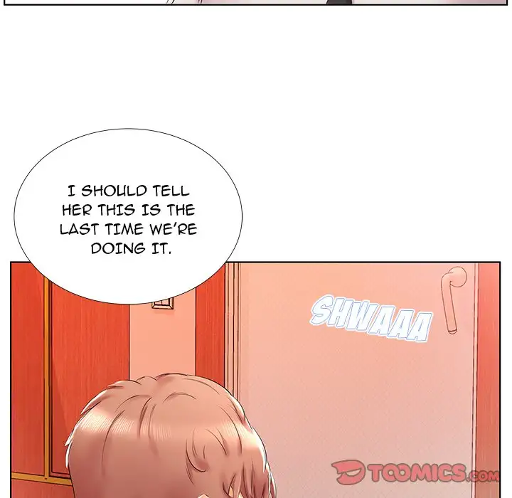 Sweet Guilty Love Chapter 29 Page 82