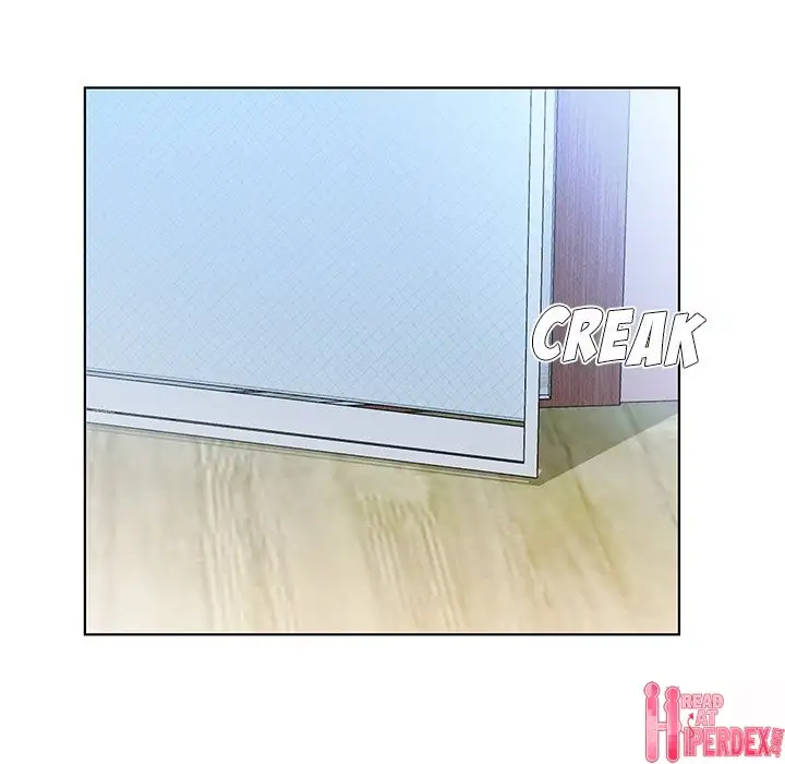 Sweet Guilty Love Chapter 29 Page 85
