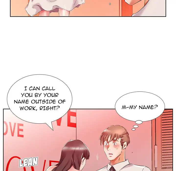 Sweet Guilty Love Chapter 29 Page 89