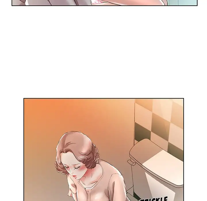 Sweet Guilty Love Chapter 29 Page 9