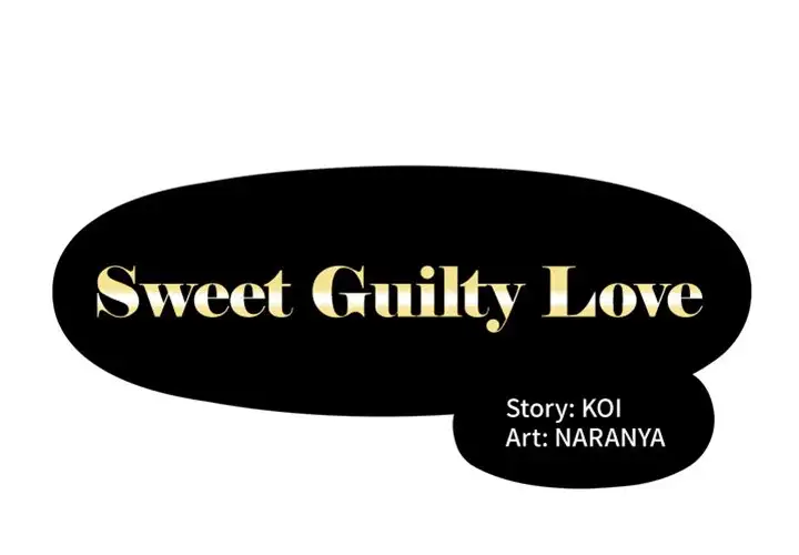 Sweet Guilty Love Chapter 30 Page 1