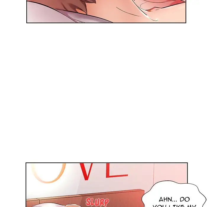 Sweet Guilty Love Chapter 30 Page 13
