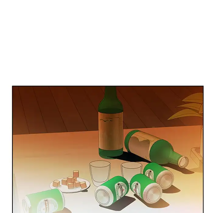 Sweet Guilty Love Chapter 30 Page 15