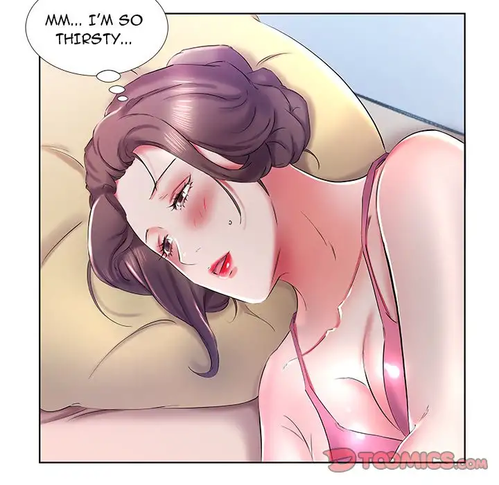 Sweet Guilty Love Chapter 30 Page 18