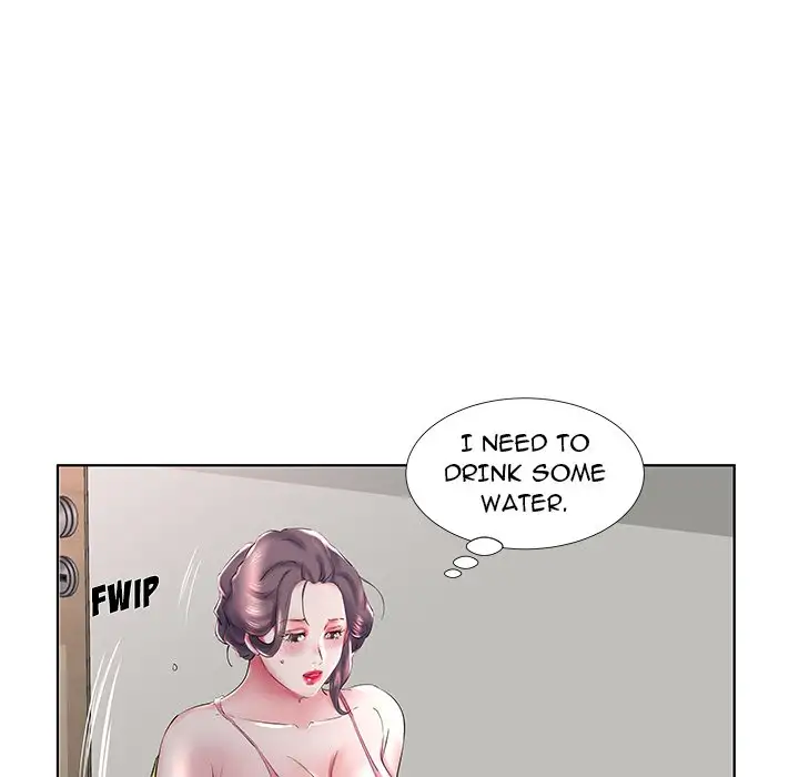 Sweet Guilty Love Chapter 30 Page 19
