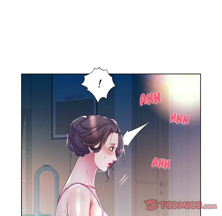 Sweet Guilty Love Chapter 30 Page 22