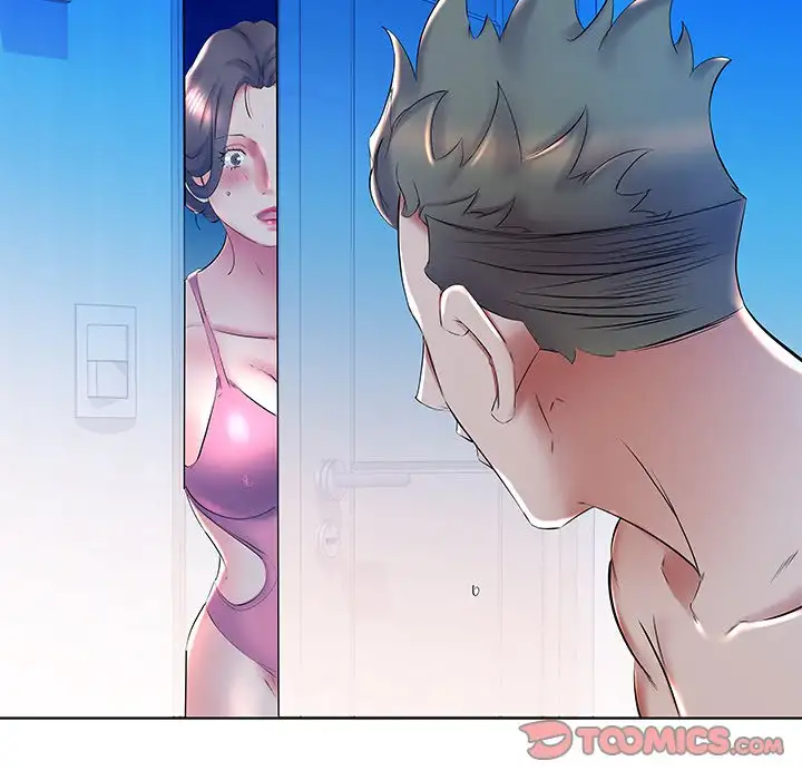 Sweet Guilty Love Chapter 30 Page 34