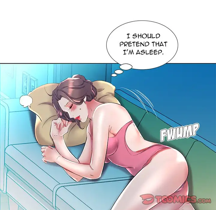 Sweet Guilty Love Chapter 30 Page 38