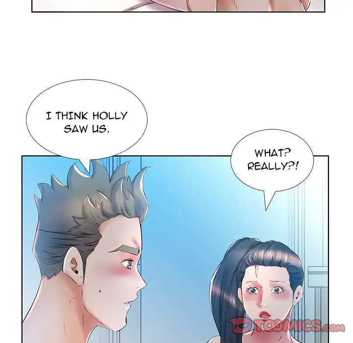 Sweet Guilty Love Chapter 30 Page 42