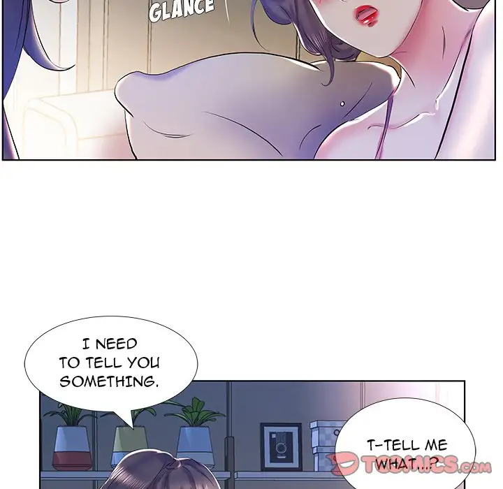 Sweet Guilty Love Chapter 30 Page 50