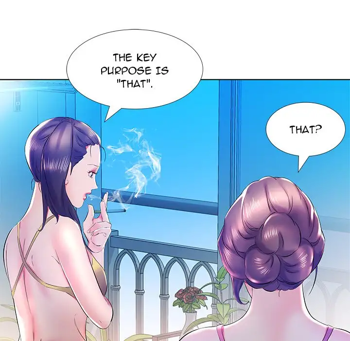 Sweet Guilty Love Chapter 30 Page 55