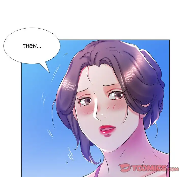 Sweet Guilty Love Chapter 30 Page 58