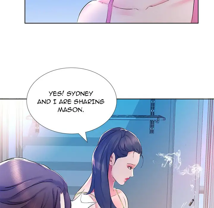 Sweet Guilty Love Chapter 30 Page 59