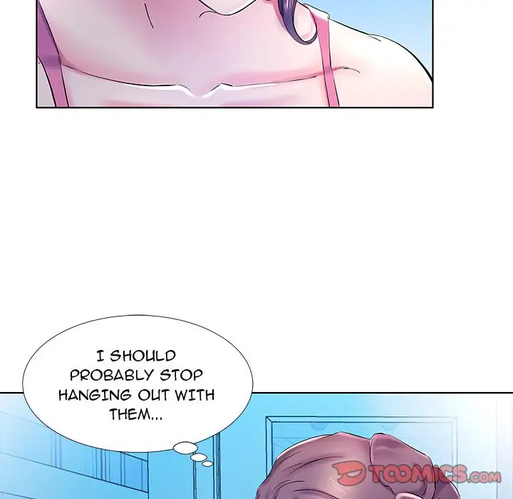 Sweet Guilty Love Chapter 30 Page 66