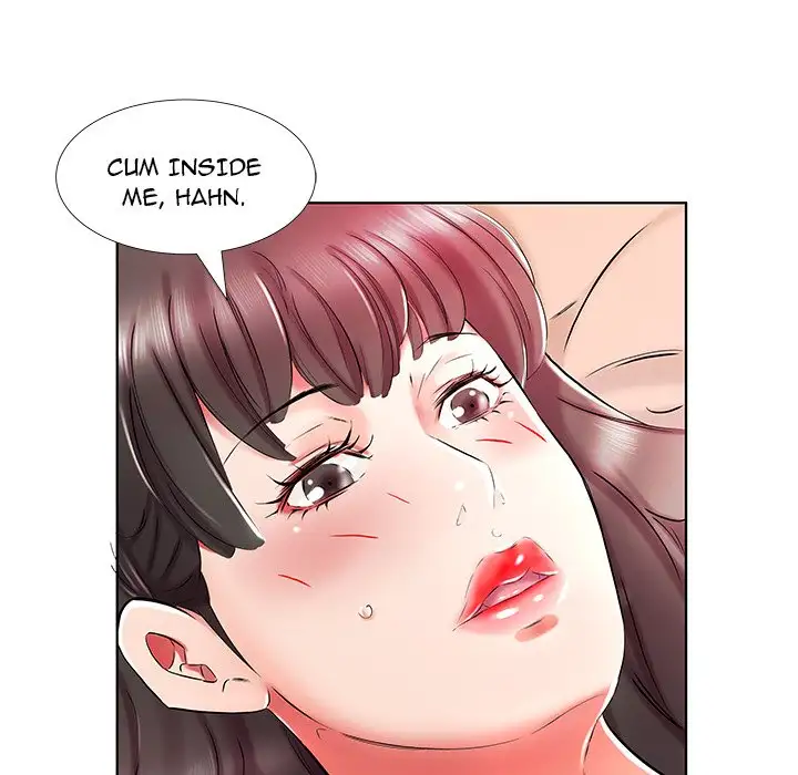 Sweet Guilty Love Chapter 30 Page 72
