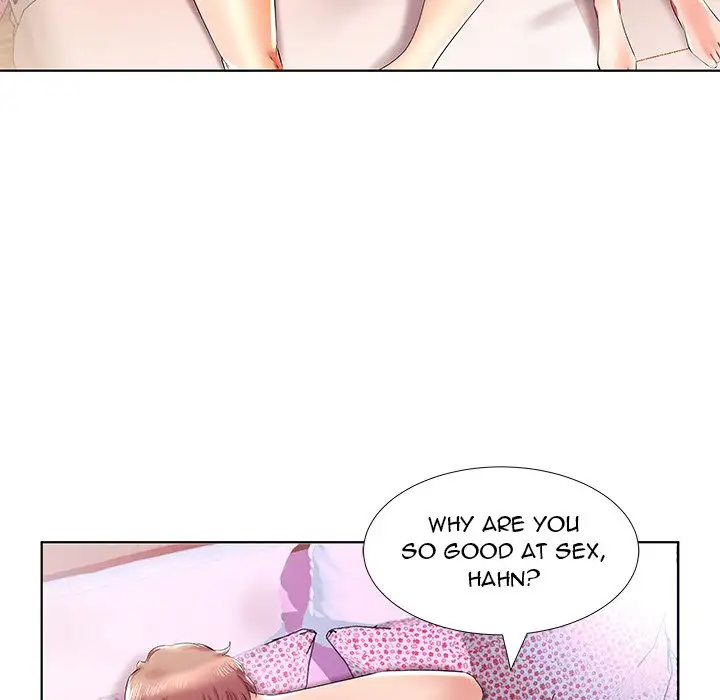 Sweet Guilty Love Chapter 30 Page 76