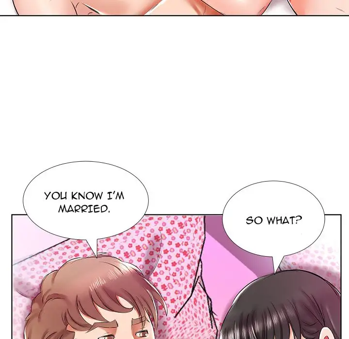 Sweet Guilty Love Chapter 30 Page 79