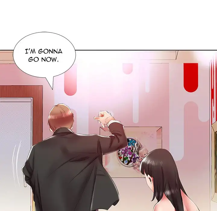 Sweet Guilty Love Chapter 30 Page 85