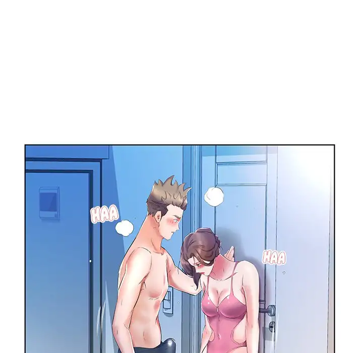 Sweet Guilty Love Chapter 30 Page 91