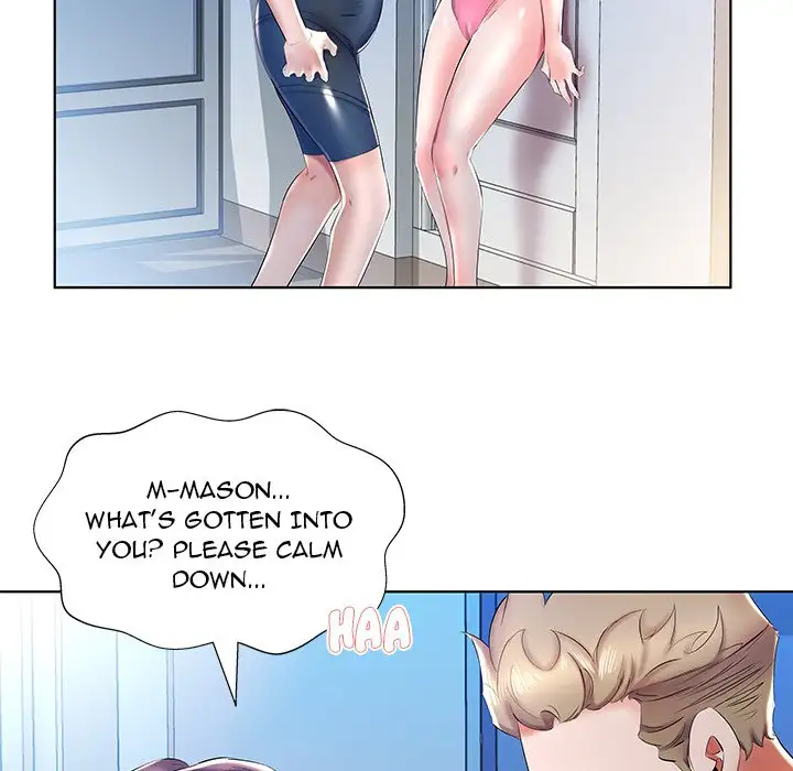 Sweet Guilty Love Chapter 30 Page 92