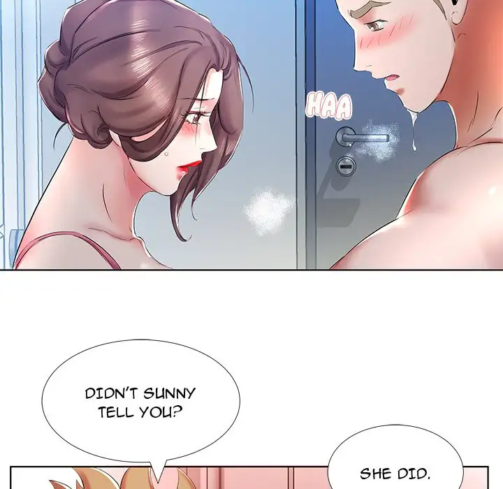 Sweet Guilty Love Chapter 30 Page 93