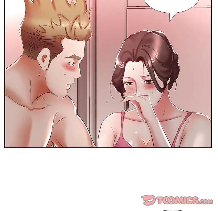 Sweet Guilty Love Chapter 30 Page 94