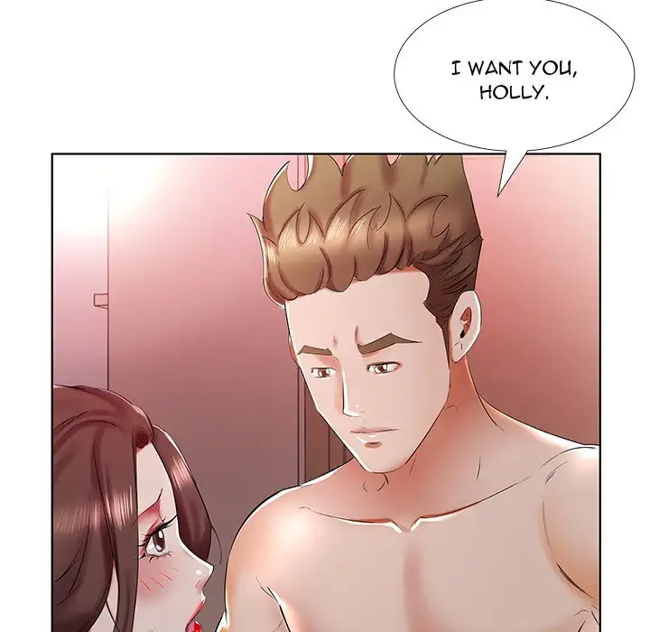 Sweet Guilty Love Chapter 30 Page 95