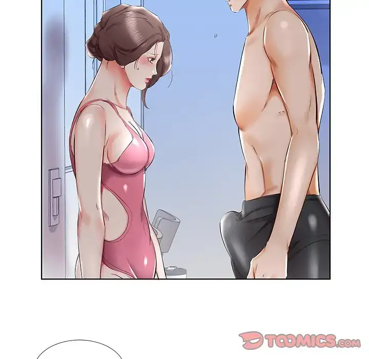 Sweet Guilty Love Chapter 31 Page 14