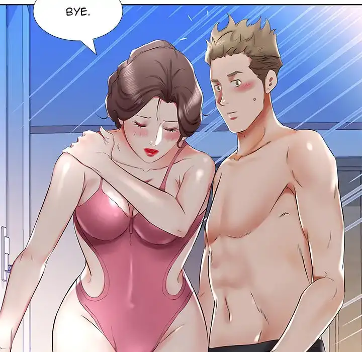 Sweet Guilty Love Chapter 31 Page 15