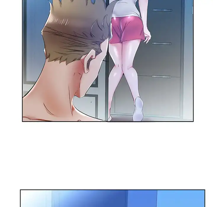 Sweet Guilty Love Chapter 31 Page 17