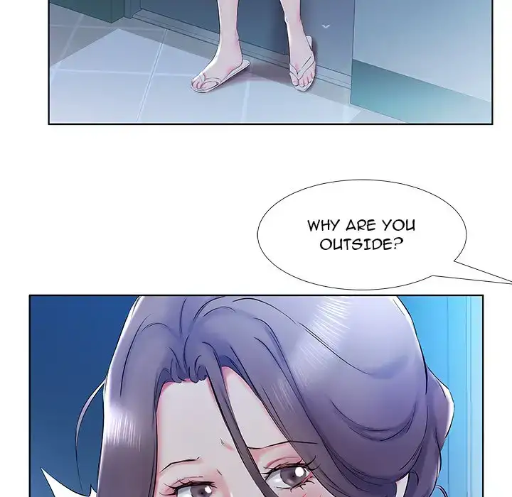 Sweet Guilty Love Chapter 31 Page 19