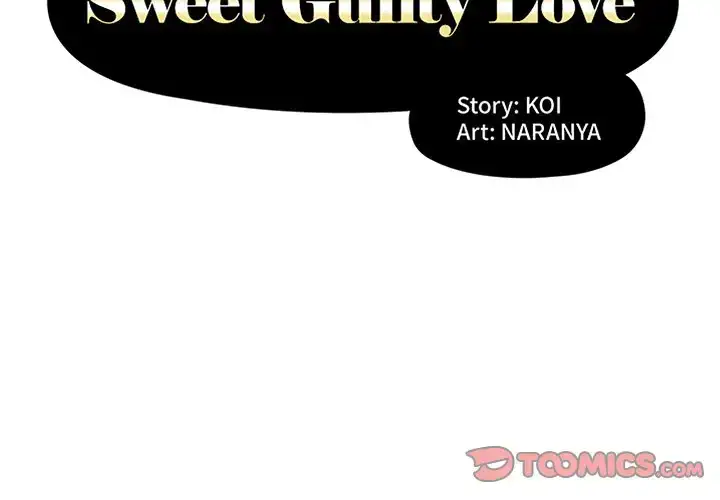 Sweet Guilty Love Chapter 31 Page 2