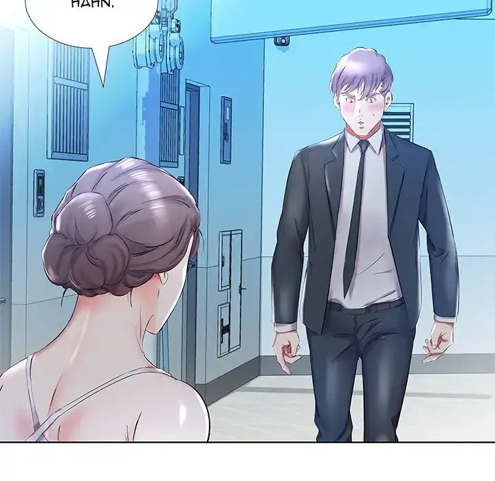 Sweet Guilty Love Chapter 31 Page 21