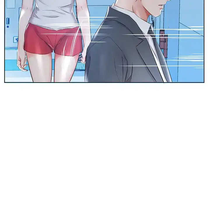 Sweet Guilty Love Chapter 31 Page 23