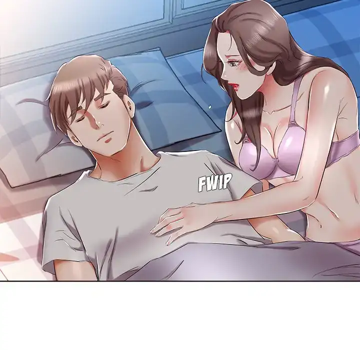 Sweet Guilty Love Chapter 31 Page 28