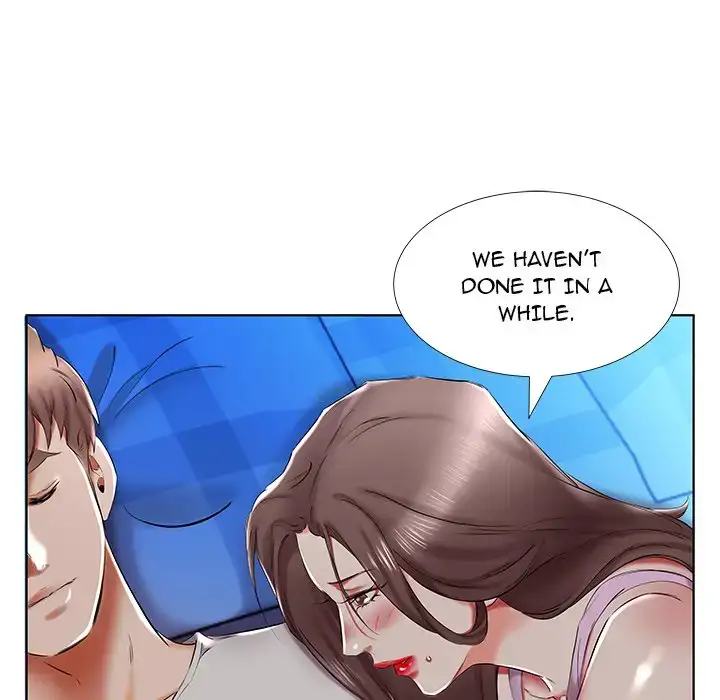 Sweet Guilty Love Chapter 31 Page 29