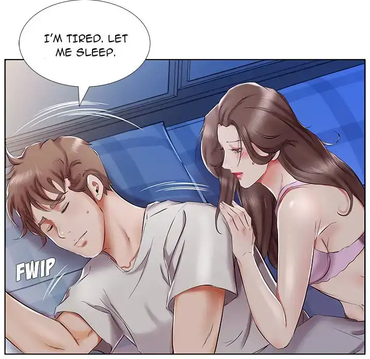 Sweet Guilty Love Chapter 31 Page 31